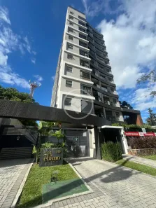 Apartamento com 3 Quartos à venda, 109m² no Cristo Rei, Curitiba