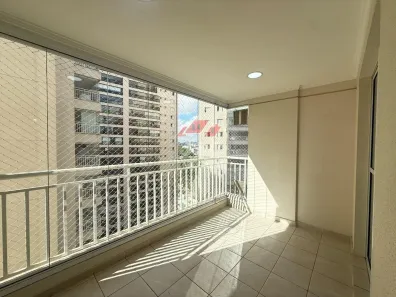 Apartamento com 2 Quartos para alugar, 66m² no Mauá, São Caetano do Sul