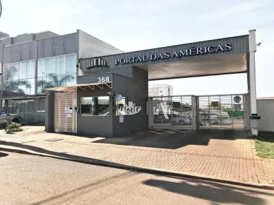 Apartamento com 2 Quartos à venda, 50m² no Chácara Manella, Cambé
