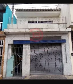 Casa com 5 Quartos à venda, 148m² no Burgo Paulista, São Paulo