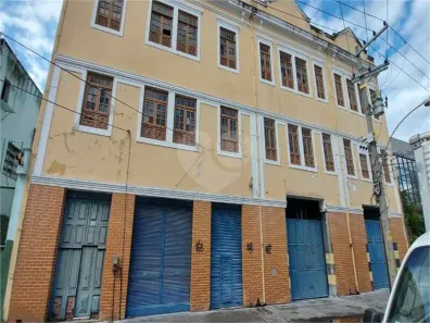 Galpão/Depósito/Armazém à venda, 2441m² no São Cristóvão, Rio de Janeiro
