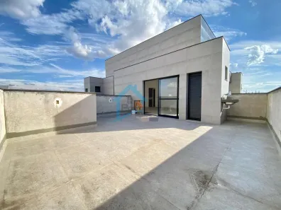 Cobertura com 2 Quartos à venda, 30m² no Novo Eldorado, Contagem