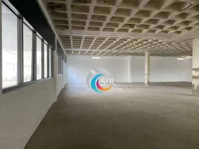 Sala Comercial para alugar, 639m² no Barra Funda, São Paulo