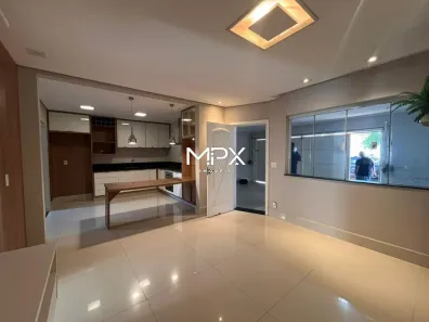 Casa com 3 Quartos à venda, 120m² no Jardim Caxambu, Piracicaba