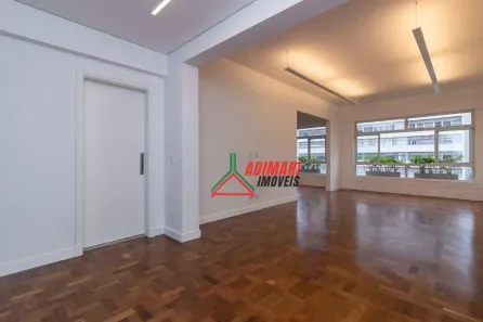 Apartamento com 3 Quartos à venda, 239m² no Higienópolis, São Paulo