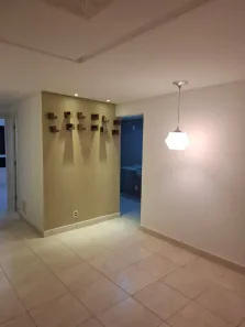 Apartamento com 2 Quartos à venda, 55m² no Pitimbu, Natal