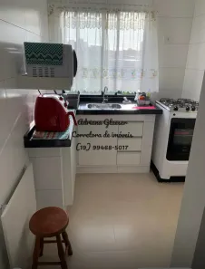 Apartamento com 1 Quarto à venda, 34m² no Cidade Alta, Piracicaba
