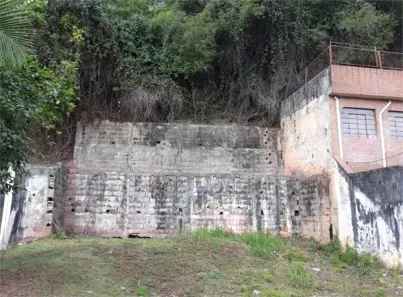 Lote/Terreno à venda, 342m² no Vila Ipojuca, São Paulo