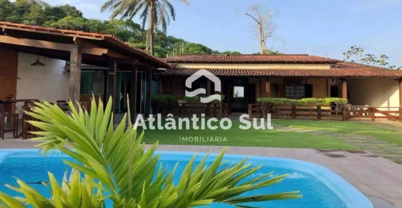 Casa com 2 Quartos à venda, 600m² no Ilhéus II, Ilhéus