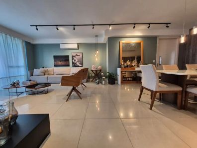 Apartamento com 4 Quartos à venda, 166m² no Barra Olímpica, Rio de Janeiro