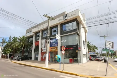Ponto Comercial com 1 Quarto à venda, 78m² no Centro, Torres