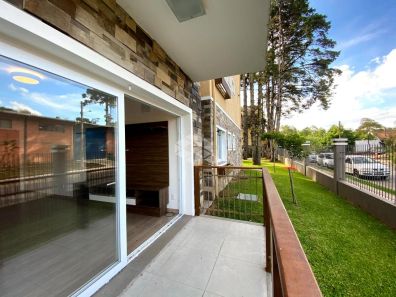 Apartamento com 1 Quarto à venda, 57m² no Carniel, Gramado