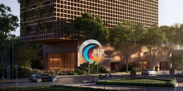 Sala Comercial para alugar, 315m² no Jardim Europa, São Paulo
