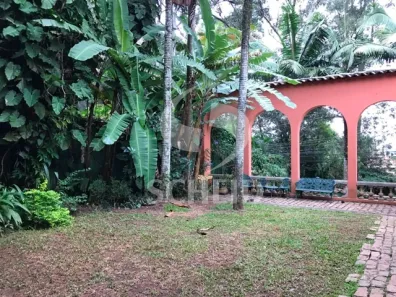 Sobrado com 4 Quartos à venda, 310m² no Jardim Marajoara, São Paulo