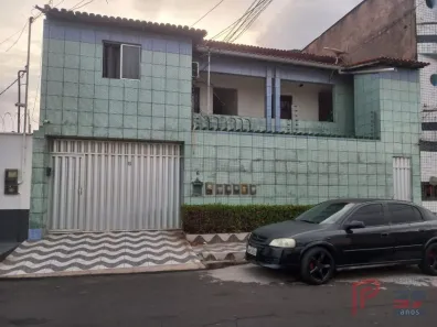 Casa com 4 Quartos à venda, 300m² no Cohafuma, São Luís