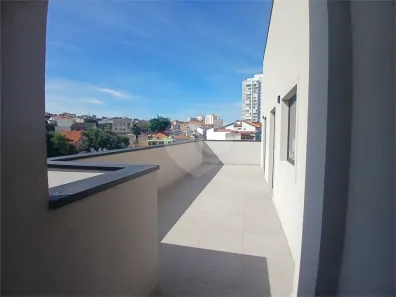Casa de Condomínio com 2 Quartos à venda, 50m² no Vila Maria Alta, São Paulo