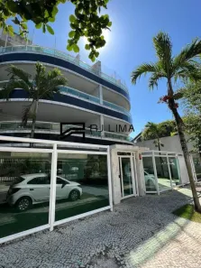 Cobertura com 3 Quartos à venda, 376m² no Recreio dos Bandeirantes, Rio de Janeiro