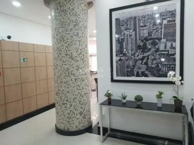Imóvel Comercial com 1 Quarto à venda, 32m² no Cerqueira César, São Paulo