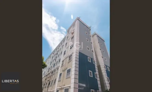Apartamento com 2 Quartos à venda, 51m² no Nonoai, Porto Alegre