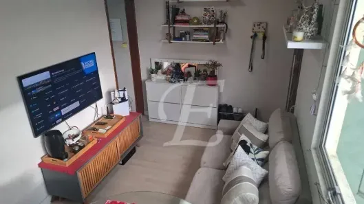 Apartamento com 2 Quartos à venda, 49m² no Imirim, São Paulo