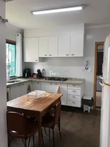 Casa com 3 Quartos à venda, 125m² no Parque das Nações, Santo André