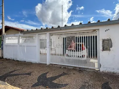 Casa com 3 Quartos à venda, 168m² no Jardim Flamboyant, Campinas
