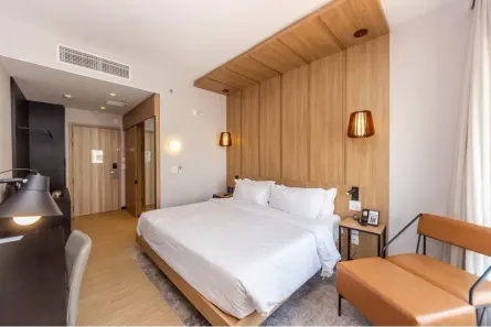 Flat com 1 Quarto à venda, 24m² no Pinheiros, São Paulo