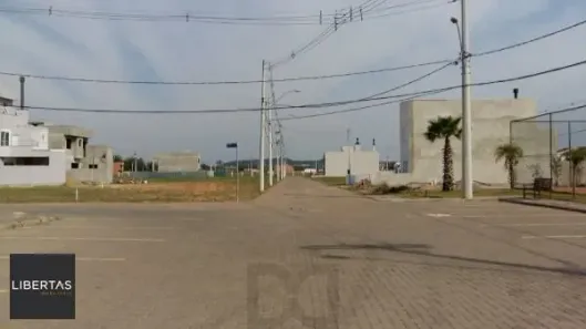 Lote/Terreno à venda, 155m² no Aberta dos Morros, Porto Alegre