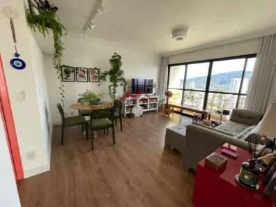 Apartamento com 3 Quartos à venda, 100m² no Centro, Mogi das Cruzes