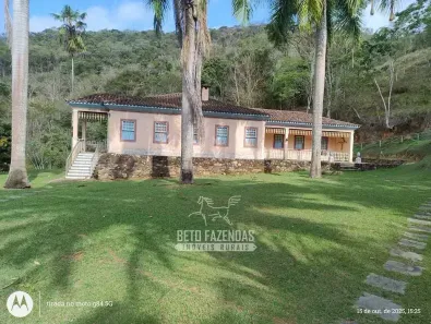 Fazenda/Sítio à venda, 2178000m² no , Valença