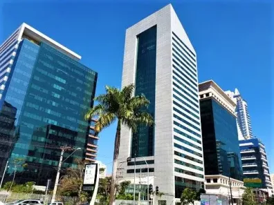 Sala Comercial para alugar, 542m² no Alto da Mooca, São Paulo