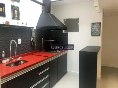 Casa com 2 Quartos à venda, 92m² no Mooca, São Paulo
