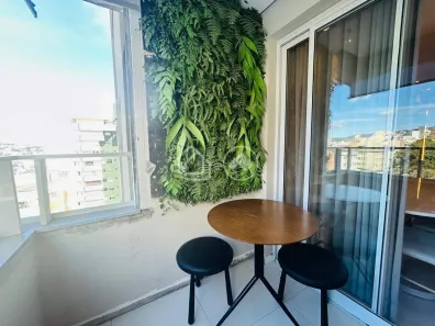 Apartamento com 3 Quartos à venda, 94m² no Buritis, Belo Horizonte