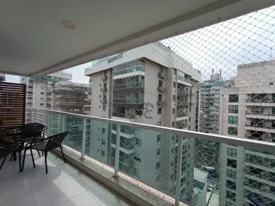 Apartamento com 3 Quartos à venda, 93m² no Icaraí, Niterói