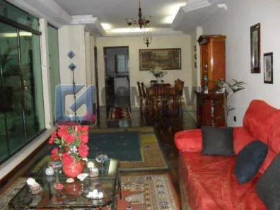 Sobrado com 4 Quartos à venda, 240m² no Centro, São Bernardo do Campo