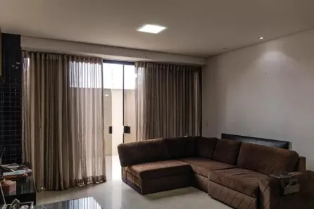Apartamento com 3 Quartos à venda, 184m² no Padre Eustáquio, Belo Horizonte