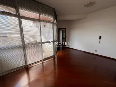 Apartamento com 2 Quartos para alugar, 80m² no Funcionários, Belo Horizonte