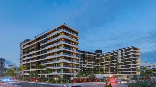 Apartamento com 3 Quartos à venda, 100m² no Jardim Oceania, João Pessoa