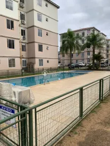 Apartamento com 2 Quartos à venda, 42m² no Fátima, Canoas