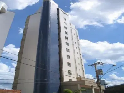 Apartamento com 1 Quarto para alugar, 50m² no Vale do Sereno, Nova Lima