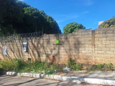 Lote/Terreno à venda, 864m² no Mangueiras, Lagoa Santa