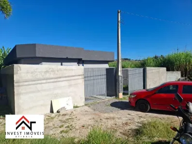 Casa com 3 Quartos à venda, 70m² no Vitória Régia, Atibaia