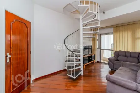 Apartamento com 2 Quartos à venda, 195m² no Vila Suzana, São Paulo