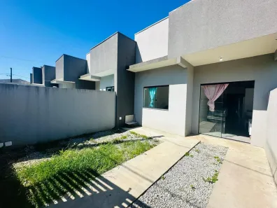 Casa com 2 Quartos à venda, 44m² no Sertãozinho, Matinhos