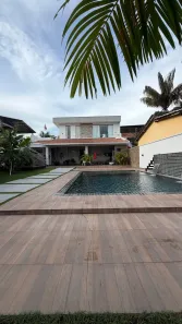 Sobrado com 3 Quartos à venda, 200m² no Parque 10 de Novembro, Manaus