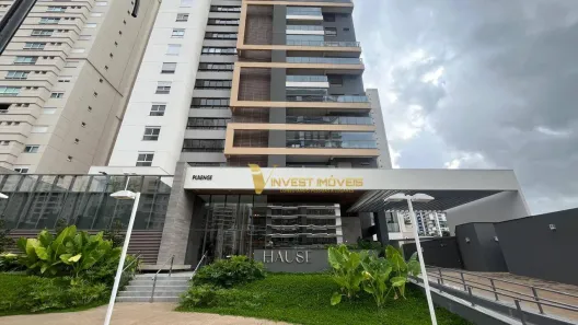 Apartamento com 3 Quartos à venda, 139m² no Gleba Fazenda Palhano, Londrina