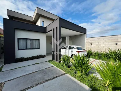 Casa com 3 Quartos à venda, 133m² no Pinheirinho, Vinhedo