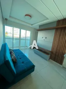 Apartamento com 3 Quartos para alugar, 69m² no Santa Mônica, Uberlândia