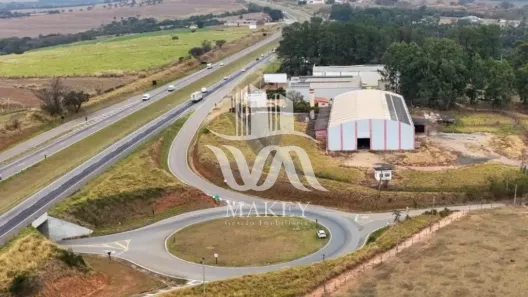Galpão/Depósito/Armazém para alugar, 750m² no Centro, Mogi Mirim