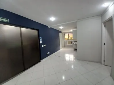 Sala Comercial à venda, 73m² no Santo Antônio, São Caetano do Sul